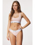 Calvin Klein Сутиен Modern Cotton Bralette - Pepit.bg