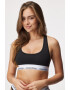 Calvin Klein Сутиен Modern Cotton Bralette - Pepit.bg