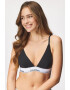 Calvin Klein Сутиен Modern Cotton Triangle неподплатен - Pepit.bg