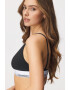 Calvin Klein Сутиен Modern Cotton Triangle неподплатен - Pepit.bg