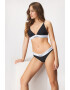 Calvin Klein Сутиен Modern Cotton Triangle неподплатен - Pepit.bg