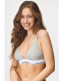 Calvin Klein Сутиен Modern Cotton Triangle неподплатен - Pepit.bg