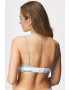 Calvin Klein Сутиен Modern Cotton Triangle неподплатен - Pepit.bg