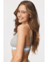 Calvin Klein Сутиен Modern Cotton Triangle неподплатен - Pepit.bg