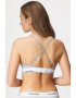 Calvin Klein Сутиен Modern Cotton Triangle неподплатен - Pepit.bg