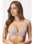 Calvin Klein Сутиен Push-Up Plunge Form - Pepit.bg
