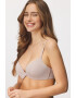 Calvin Klein Сутиен Push-Up Plunge Form - Pepit.bg