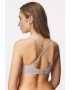 Calvin Klein Сутиен Push-Up Plunge Form - Pepit.bg