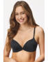 Calvin Klein Сутиен Push-Up Plunge Form - Pepit.bg