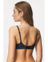 Calvin Klein Сутиен Push-Up Plunge Form - Pepit.bg