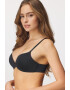 Calvin Klein Сутиен Push-Up Plunge Form - Pepit.bg
