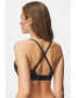 Calvin Klein Сутиен Push-Up Plunge Form - Pepit.bg