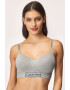 Calvin Klein Сутиен Reimagined Heritage Bralette - Pepit.bg