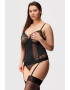 Casmir Корсет Ginger Black - Pepit.bg