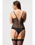 Casmir Корсет Ginger Black - Pepit.bg