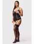 Casmir Корсет Ginger Black - Pepit.bg