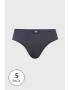 CECEBA 5 PACK слипове в кен - Pepit.bg