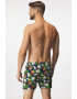 Cornette Шорти Classic Coconut - Pepit.bg