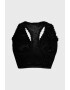 Cosabella Сутиен Curvy Never Black Bralette - Pepit.bg