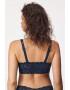 Cosabella Сутиен Curvy Never Navy неподплатен - Pepit.bg