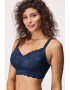 Cosabella Сутиен Curvy Never Navy неподплатен - Pepit.bg