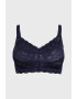 Cosabella Сутиен Curvy Never Navy неподплатен - Pepit.bg