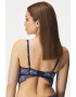 Cosabella Сутиен Paradiso Bralette I - Pepit.bg