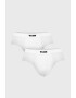 COTONELLA 2 PACK бели слипове Uomo Home - Pepit.bg