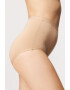 Cotonella 2 PACK класически по-дълбоки бикини Erica - Pepit.bg