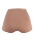 Cotonella 2 PACK класически по-дълбоки бикини Erica - Pepit.bg