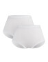 COTONELLA 2PACK класически по-дълбоки бикини Sofia - Pepit.bg