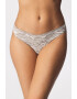 Cotonella 3 PACK бразилски бикини Raquel - Pepit.bg