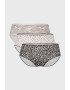 COTONELLA 3PACK класически бикини Anna - Pepit.bg