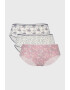 COTONELLA 3PACK класически бикини Anna - Pepit.bg