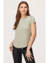 Cotton On Дамска зелена тениска Kathleen - Pepit.bg