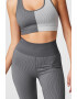 Cotton On Дамски сив спортен клин Seamless Hi - Pepit.bg