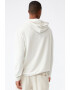 Cotton On Кремаво спортно горнище Supersoft - Pepit.bg