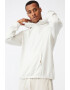 Cotton On Кремаво спортно горнище Supersoft - Pepit.bg