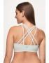 Cotton On Зелен спортен сутиен Strappy - Pepit.bg