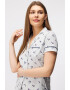 Coveri Дамска пижама Genny къса - Pepit.bg