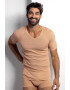 Covert Underwear Телесна тениска за под ризата - Pepit.bg