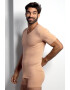 Covert Underwear Телесна тениска за под ризата - Pepit.bg