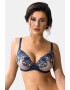 Dama Kier Сутиен Imman Double Push-Up - Pepit.bg