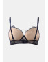 Dama Kier Сутиен Imman Double Push-Up - Pepit.bg