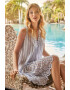 David Beachwear Плажна рокля Micol Light - Pepit.bg
