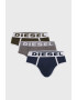 Diesel 3 PACK слипове Andre - Pepit.bg