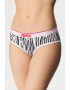 Diesel 3PACK класически бикини Oxys Pink - Pepit.bg
