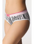 Diesel 3PACK класически бикини Oxys Pink - Pepit.bg