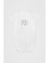 DIM 3 PACK бебешки бодита Pois II - Pepit.bg