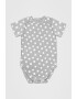 DIM 3 PACK бебешки бодита Pois II - Pepit.bg